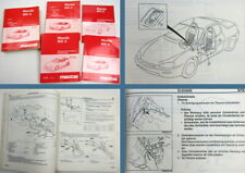Mazda werkstatthandbuch repara gebraucht kaufen  Merseburg