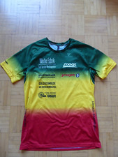 Herren fahrradshirt gr gebraucht kaufen  Eisenbach (Hochschwarzwald)