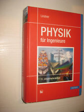 Physik ingenieure helmut gebraucht kaufen  Leverkusen