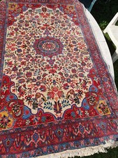Tapis orient laine d'occasion  Sevran