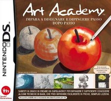 Art academy impara usato  Cuneo