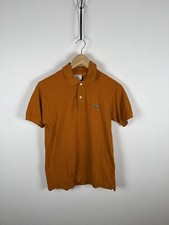 Lacoste polo maglietta usato  Ginestra