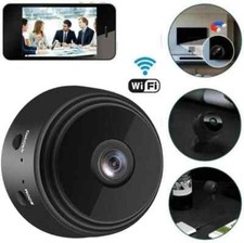 Mini camera wireless for sale  WALTHAM CROSS