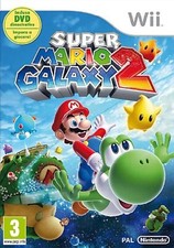 Super mario galaxy usato  Cesena