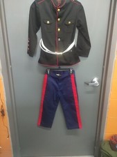 Trooper childrens usmc for sale  Sneads Ferry