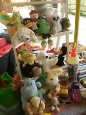 Lotto peluche giocattolo usato  Lecco