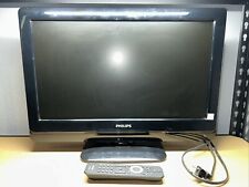 Usado, 22" LCD HDTV Widescreen HDMI Philips 720p 60hz ATSC 22PFL3504D/F7_com REMOTO comprar usado  Enviando para Brazil