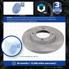 Brake discs pair for sale  UK