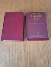 Old curiosity shop for sale  DARWEN