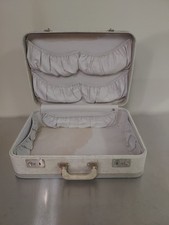 Vintage large luggage for sale  Brookings