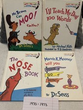 s dr children books seuss for sale s dr children books seuss for sale Pierron