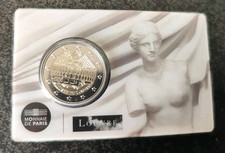 Coincard commémo 2025 d'occasion  Hambach