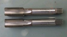 Taps pair norman for sale  LOUGHTON