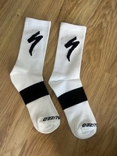 Chaussettes vélo specialized d'occasion  Carquefou