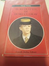 libri oscar wilde usato  Vittorio Veneto