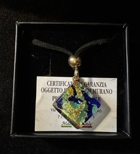Pistolato murano glass for sale  DUNFERMLINE