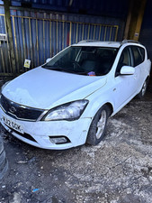 Kia ceed 2012 for sale  ROCHDALE