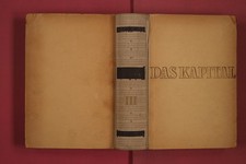 288357 karl marx gebraucht kaufen  Herzebrock-Clarholz