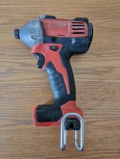 Milwaukee impact driver for sale  PLYMOUTH