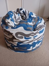 kids beanbag chair for sale  READING