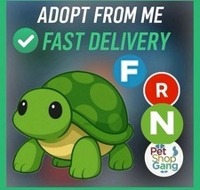 Turtle neon fly for sale  MARCH