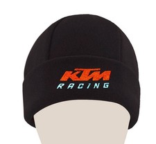 Berretto ktm racing usato  Villachiara