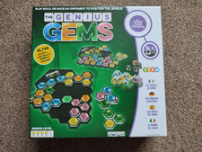 Genius gems happy for sale  BURY ST. EDMUNDS