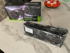 Pny rtx 4070 d'occasion  Nice-