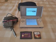 Nintendo lite grigio usato Nintendo lite grigio usato  Roma