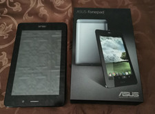 Asus fonepad modell gebraucht kaufen  Wetter