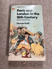Paris london 18th for sale  KING'S LYNN
