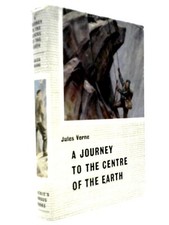 A Journey to the Centre of the Earth (Jules Verne) (ID:08079) comprar usado  Enviando para Brazil