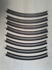 Gebogene piko spur gebraucht kaufen  Saalfeld/Saale