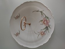 Serviteur sofafils porcelaine d'occasion  Thonon-les-Bains