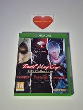 🎮 Devil May Cry HD Collection - Microsoft Xbox One (Excellent Etat) comprar usado  Enviando para Brazil