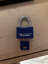 Master lock key for sale  Simi Valley