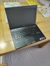 Sony vaio vpcsa13 for sale  BECCLES