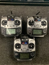 Futaba t14sg channel for sale Futaba t14sg channel for sale  GODALMING