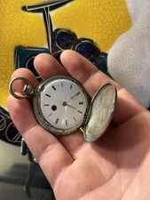 Montre gousset poche d'occasion  Castres