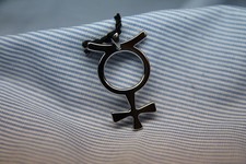 Ciondolo celtico dulek usato  Inverigo