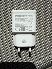 Samsung travel adapter gebraucht kaufen  Pforzheim
