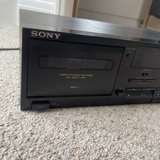 Sony w435 twin for sale  CANTERBURY