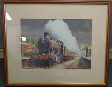 railway prints for sale railway prints for sale MIRFIELD