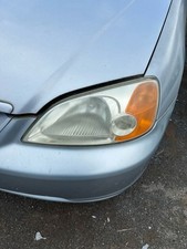 Used left headlight for sale  East Rochester