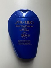 Shiseido expert sun for sale  LONDON