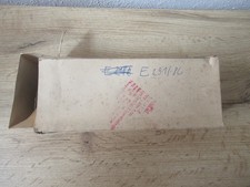 Ddr blink brems gebraucht kaufen  Dresden
