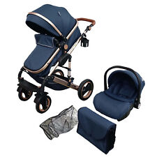 Baby kinderwagen reisesystem gebraucht kaufen  Versand nach Germany