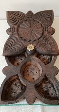 Ancienne belle boîte d'occasion  Marvejols