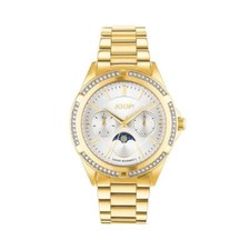 Joop damenarmbanduhr 2027341 gebraucht kaufen  Hamburg