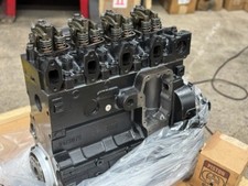 4bt 3.9l cummins for sale  Dallas